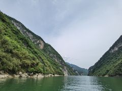 -乌江画廊(彭水苗族土家族自治县)