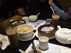 -糖朝(尖沙咀店)