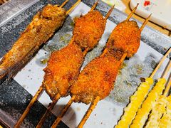 -管氏翅吧(马家堡店)