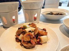-柴门·头啖汤(天安千树店)