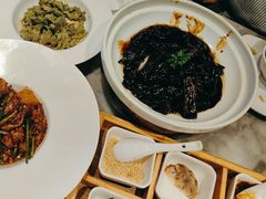 -城南往事·鲁菜济南菜(软件园美莲广场店)