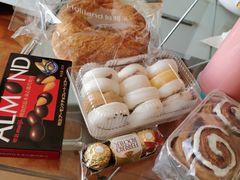 -好利来(高新枫叶广场店)