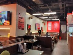 -许哥东北烧烤·铁丳烤串·宫后夹肉(繁花中心店)