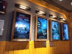 -伯爵·沉浸式超级密室·直营店