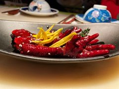 吮指鸡爪-桂满陇-十里风荷(合生汇店)