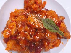 -马凯餐厅(地安门店)