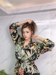 -MY WAY SALON