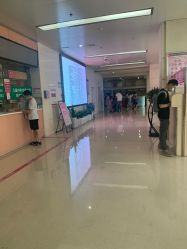 -成都市妇女儿童中心医院(中心院区)