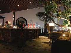 -四季酒店·空中花园 Aria on 9