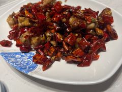 -凯萨印象铁板烧(苏州中心店)