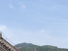 -慕田峪长城