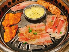 -火炉火自助餐(悠唐购物中心店)