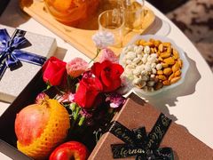 -范设计花园餐酒咖·中西餐·咖啡厅·酒馆