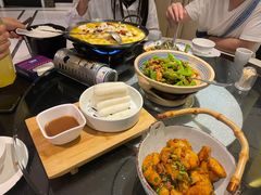 -外婆味道·云南菜大当家(关上店)