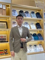 -埃沃定制(壹方城购物中心店)