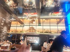 -西塔老太太泥炉烤肉(温州首店万象城黑金店)
