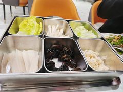 -别摸鱼·脆皮烤鱼(天津首店)