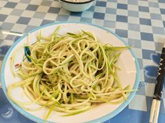 -丽泽山庄·生态怀柔菜·虹鳟鱼(红螺寺店)