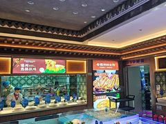 -老德州四合院·德州菜(天衢路店)