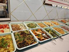 -家里婆自助水饺(振华路店)