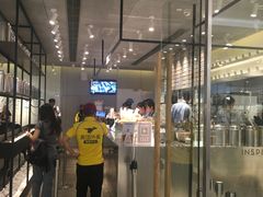 -喜茶(深圳东门1234店)
