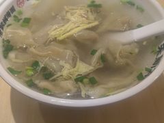 -朱新年·苏式汤团·面点(北寺塔店)