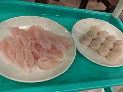 -正能量脆肉鲩火锅