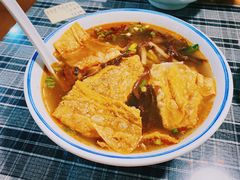柳州螺蛳粉-八十八粉儿(尚都店)