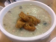 -台北楚楚园馅饼粥(虹桥南丰城店)