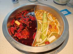 -芈重山老火锅(广州首店)
