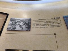 -大连市规划展示中心