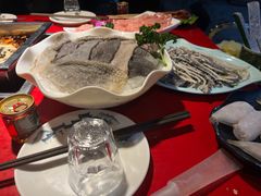 -二荆条·蜀鲜汇城市森林火锅