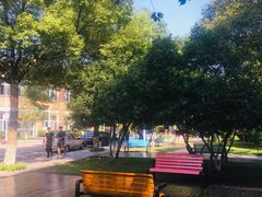 -浙江万里学院(钱湖校区)