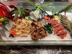 -骊韵咖啡厅(深圳中海凯骊酒店)