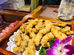 -东巴人鱼豆花火锅(幸福街店)