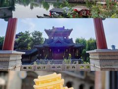 -台儿庄古城