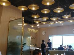 大堂-八珍玉食鸡煲·打边炉(印象城店)