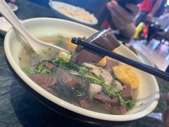 -四宜糕团店(南大街店)