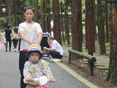 -山王坪喀斯特国家生态公园