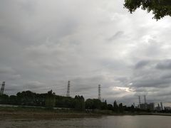 -黄埔古港