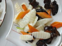 -碧海银沙海鲜餐厅(恒大海上威尼斯店)