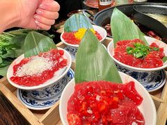 -冯校长老火锅(广州正佳广场店)