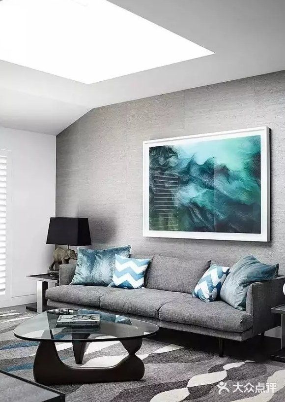  有一种高雅叫“奶奶灰