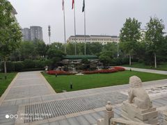 -北京友谊宾馆·俄罗斯餐厅
