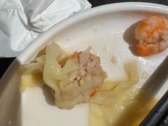 -新旺茶餐厅•早餐(迪士尼小镇店)