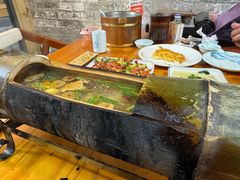 -61号餐吧(兴坪古镇漓江店)