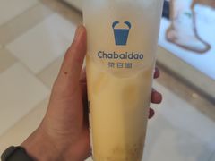 -茶百道(太原茂业天地店)