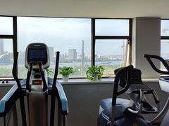 -ALIV WELLNESS运动健身(浦东大道店)