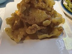 -人民公社大食堂(张家湾店)