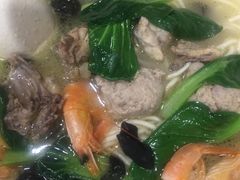 -咬不得高祖生煎·简餐(高银街店)